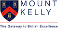 Logo for Mount Kelly School Hong Kong